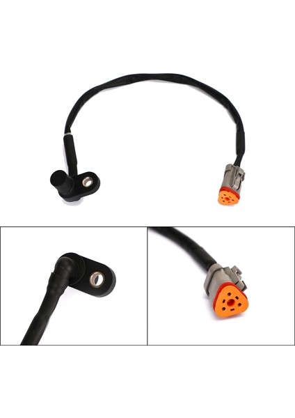 Hız Sensörü Fit Can Am 715900314 420265621 420265625 420265626 420265629 Motosiklet Aksesuarları (Yurt Dışından) fiyatları