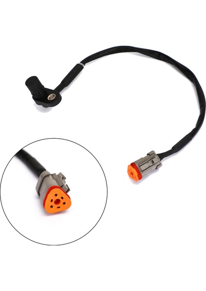 Hız Sensörü Fit Can Am 715900314 420265621 420265625 420265626 420265629 Motosiklet Aksesuarları (Yurt Dışından) modelleri