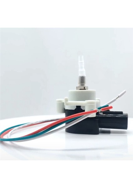 Ön&arka 33136-SWA-003 33146-SWA-003 Honda Cr-V 2007-2011 Için Araç Gövde Yükseklik Seviye Sensörü Fişli Pigtail Konnektörü (Yurt Dışından) fırsatları