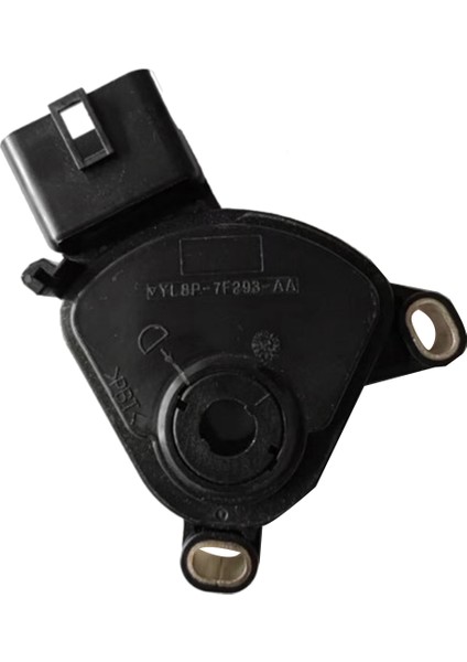 Araba Şanzıman Menzil Sensörü Nötr Emniyet Kontrol Anahtarı YL8P7F293-AA Ford Mazda Escape Mariner 6L8P-7F293-AA (Yurt Dışından)