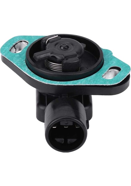 Honda/accord/civic Crv Için Acura Için Tps Gaz Kelebeği Konum Sensörü 06164PM5A02 16400P06A11 (Yurt Dışından)