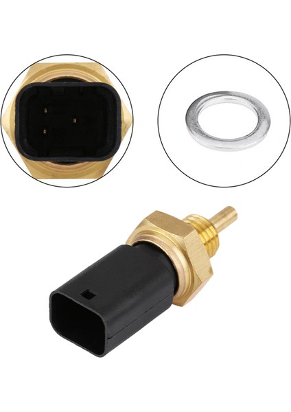 Renault Clio Scenic Kangoo Megane 7700101968 Araba Sıcaklık Sensörü Için Soğutucu Sıcaklık Sensörü (Yurt Dışından) fiyatları