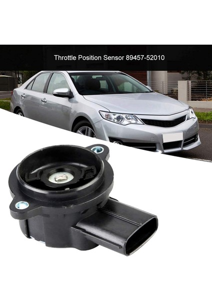89457-52010 Araba Debriyaj Tps Sensörü Gaz Kelebeği Konum Sensörü Toyota Corolla Yaris 2001-2014 192300-2130 192300-2100 (Yurt Dışından) fiyatları