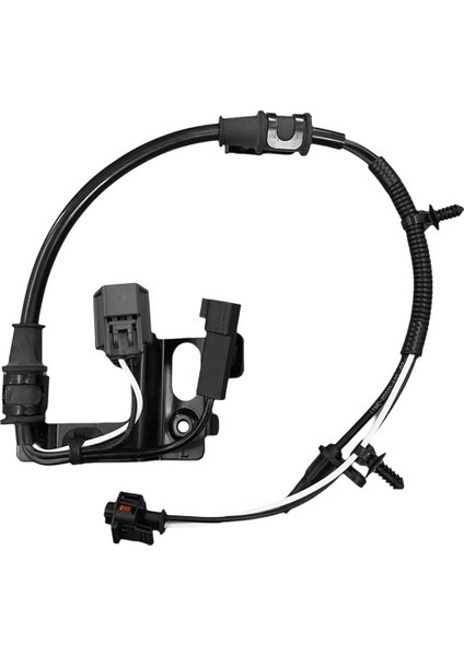 Sol Arka Tekerlek Abs Sensörü L1MC-2D333A3DPL Ford Explorer Lincoln Aviator Polis 2020-2023 Hız Sensörü L1MC2D333A1 (Yurt Dışından) fırsatları