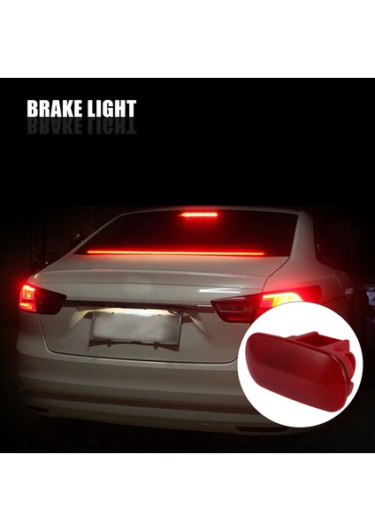 Renault Master Opel Movano Yüksek Dağı 3rd Fren Stop Lambası 7700352940 Için (Yurt Dışından) fiyatları