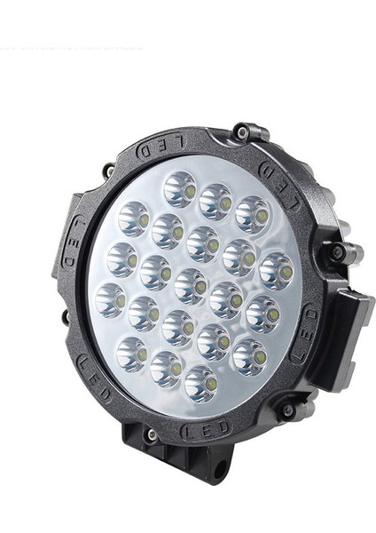 Yuvarlak Çalışma Lambaları Arabalar Için Farlar Suv Mekanik Araba Tarım Araçları Kamyon (Yurt Dışından) modelleri