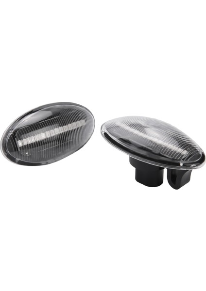 Araba Dinamik LED Yan Işaretleyici Işık Dönüş Sinyal Işığı Suzuki Arena Alto Grand Vitara Celerio Jimny Için (Yurt Dışından)
