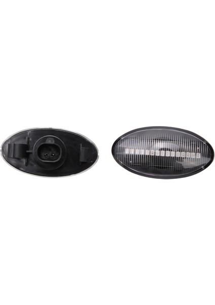 Araba Dinamik LED Yan Işaretleyici Işık Dönüş Sinyal Işığı Suzuki Arena Alto Grand Vitara Celerio Jimny Için (Yurt Dışından)