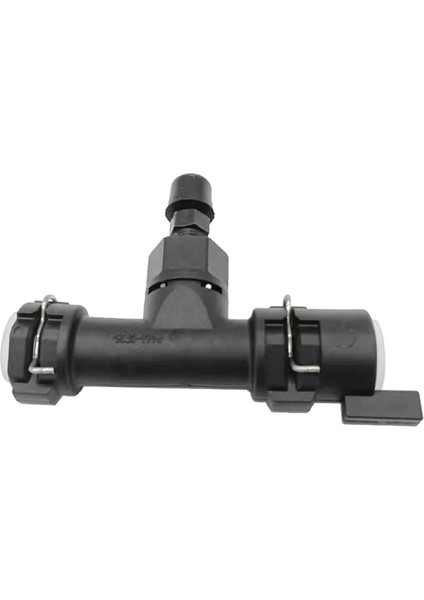 Araba Debriyaj Havalandırma Vanası Üç Yollu Boru 1J0721468E Audi A3 Tt Quattro Vw Eos Gtı Jetta Beetle 1J0721468C (Yurt Dışından)