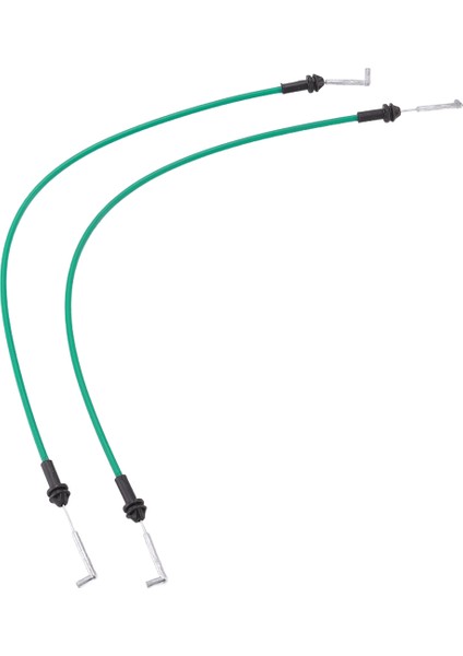 2 Adet Araba Kapı Kolu Kablosu Iç Ön Sol Sağ Kia Cerato Spectra 2004-2009 81371-2F000 813712F000 (Yurt Dışından) modelleri
