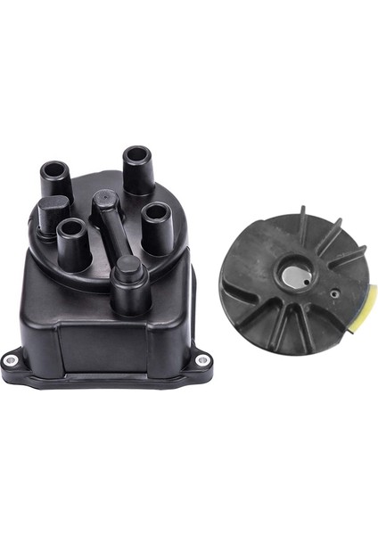 Civic Cr-V Accord 1995-2002 Için Ateşleme Dağıtıcı Kapağı, Rotor ve Conta Setleri 30102-P54-006 30102-PT2-006 (Yurt Dışından) fiyatları