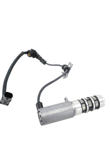 2 Adet V764723880 037990 Araba Benzin Yağ Pompası Sensörü Solenoid Valfı Citroen C4 Peugeot 207 308 C4L Rcz 1.6 (Yurt Dışından) modelleri