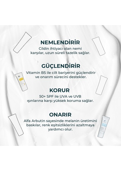 Yüksek Koruma ve Yoğun Nem İkilisi