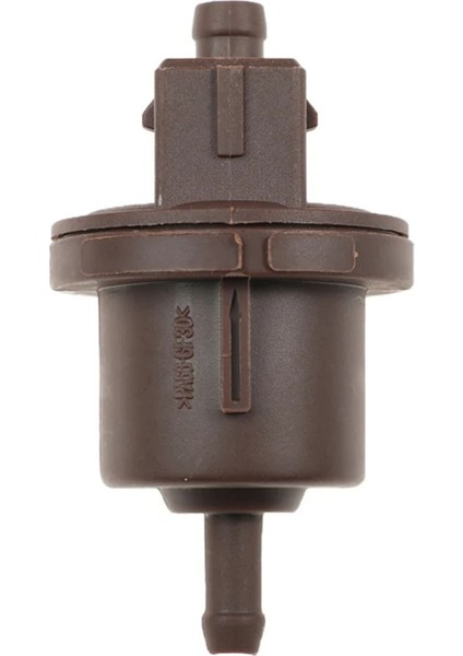 0280142317 96419511 Araba Yağ Tankı Havalandırma Vanası Karbon Kanister Solenoid Vanası Citroen Peugeot Için Vakum Solenoid Vanası (Yurt Dışından) modelleri