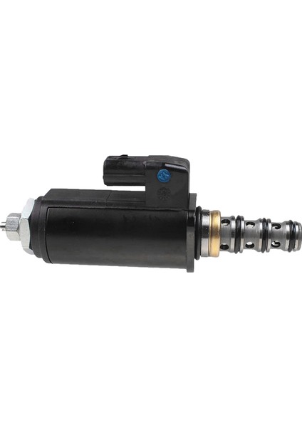 KWE5K-31/G24YB50 SKY5/G24-A Ekskavatör Solenoid Vanası YN35V00051F1 Kobelco SK120/135/200/210/230/235/240/250-6E Için (Yurt Dışından)