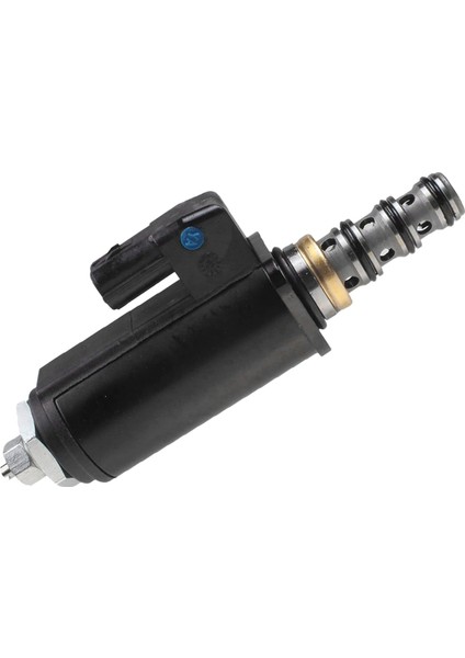 KWE5K-31/G24YB50 SKY5/G24-A Ekskavatör Solenoid Vanası YN35V00051F1 Kobelco SK120/135/200/210/230/235/240/250-6E Için (Yurt Dışından) modelleri