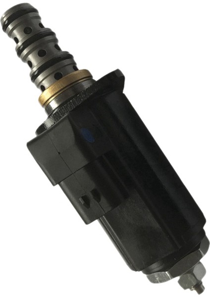 KWE5K-31/G24YB50 SKY5/G24-A Ekskavatör Solenoid Vanası YN35V00051F1 Kobelco SK120/135/200/210/230/235/240/250-6E Için (Yurt Dışından) fırsatları