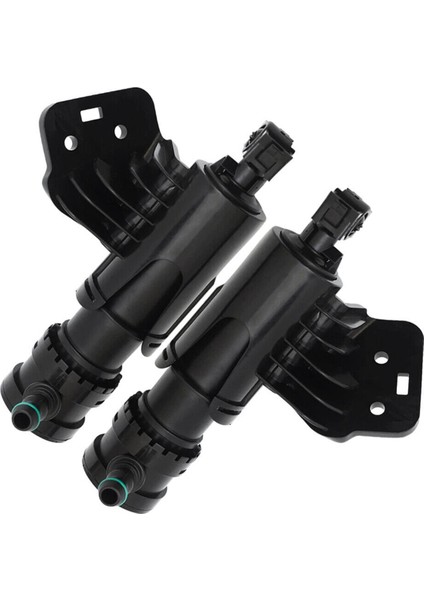 Hyundai Sonata Lf 2014-2017 Için 2 Adet Ön Lh + Rh Far Yı Püskürtme Memesi 98671-C3000 98672-C3000 (Yurt Dışından) modelleri