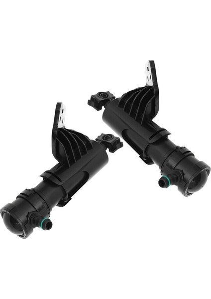 Hyundai Sonata Lf 2014-2017 Için 2 Adet Ön Lh + Rh Far Yı Püskürtme Memesi 98671-C3000 98672-C3000 (Yurt Dışından) indirimleri