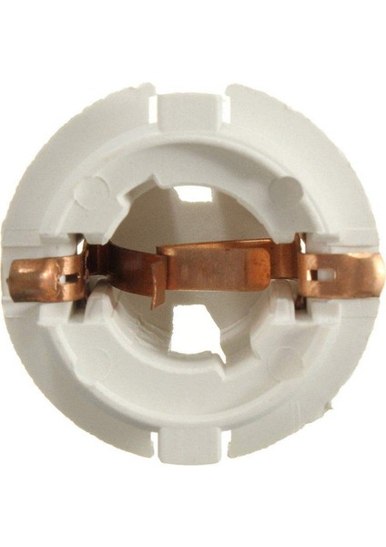 10 Adet Araba Arka Stop Lambası Ampul Soket Tutucu 63216943036 Bmw 7 Serisi X3 X5 E53 E38 E65 E70 E83 F25 2000-2016 (Yurt Dışından)