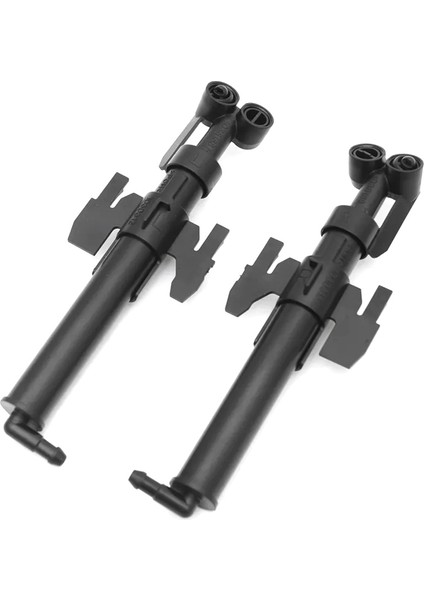 Volvo XC90 Mk2 2016-2020 31349382 31349383 Için Araba Far Yı Nozulu (Yurt Dışından)