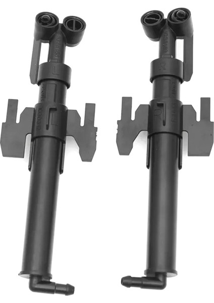 Volvo XC90 Mk2 2016-2020 31349382 31349383 Için Araba Far Yı Nozulu (Yurt Dışından) fiyatları