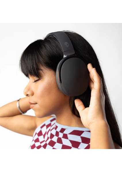 Samsung A40 / A51 / A52 / A6 / A7 / A70 / A71 / A72 Uyumlu Falcon Wireless 5.3 Bluetooth kulaklık