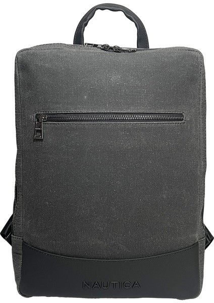 Sıyah Nautıca Erkek Sırt Çantası Cn4304t