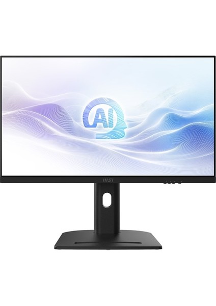 <![cdata[msı 27" Modern AM273QP Aı 1UM-076XTR Ultra 5 125H-32GB Ddr5 Ram-1tb Nvme-Fdos 2560X1440]]>
