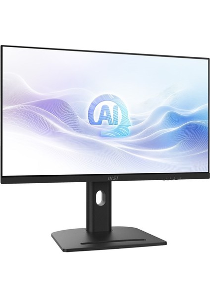 <![cdata[msı 27" Modern AM273QP Aı 1UM-076XTR Ultra 5 125H-32GB Ddr5 Ram-1tb Nvme-Fdos 2560X1440]]>