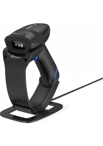 <![cdata[newland 2d HR3300-BT Bluetooth (Kablosuz) El Tipi Karekod Okuyucu]]>