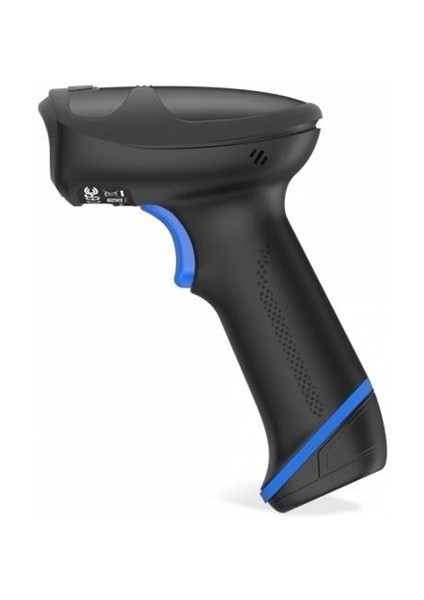 <![cdata[newland 2d HR3300-BT Bluetooth (Kablosuz) El Tipi Karekod Okuyucu]]>