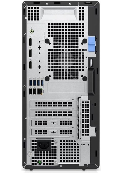 <![cdata[dell Optıplex 7020MT N009O7020MTW Core I7 14700- 40GB Ddr5 Ram- 512GB M2 Nvme- O/b UHD W11 Pro]]>