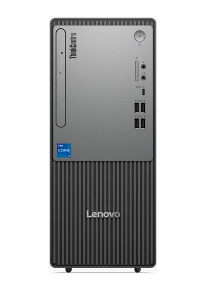 <![cdata[lenovo Thınkcentre Neo 50T G5 12UB000ETR06 Core I5 13400-16GB Ddr5 RAM-512GB NVME-W11 Pro]]>