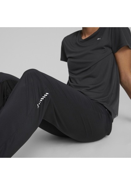 Run Favorıte Tapered Pant W