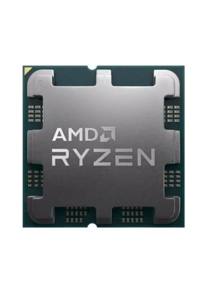<![cdata[amd Ryzen 7 8700F 24MB 8çekirdekli VGA Yok Am5 65W Kutusuz+Fansız]]>