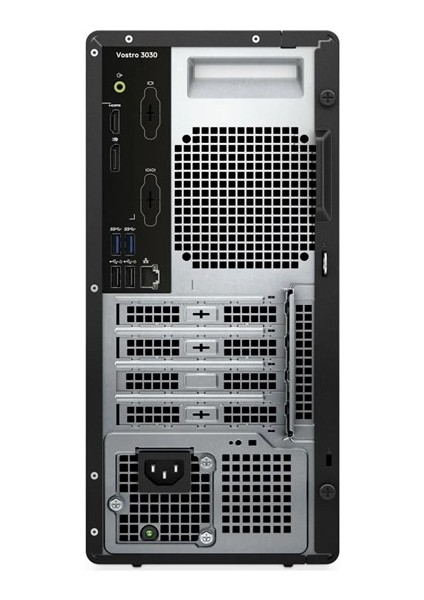 <![cdata[dell Vostro 3030MT N6004VDT3030MTW Core I5 12400-16GB RAM-512GB NVME-W11 Pro]]>