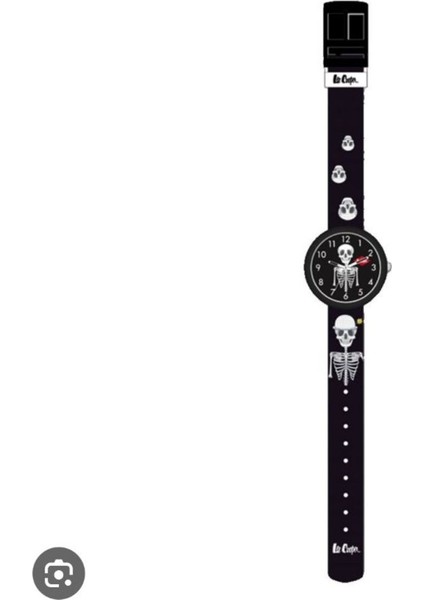 LC.K.3.666 Lee Cooper Çocuk Kol Saati modelleri