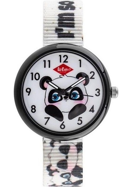 K.3.663 Lee Cooper Çocuk Kol Saati?