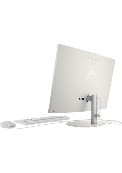 <![cdata[hp 23.8" Proone G10 A1JZ0ES Core I5 1335U-48GB RAM-512GB Nvme-Fdos Beyaz]]>