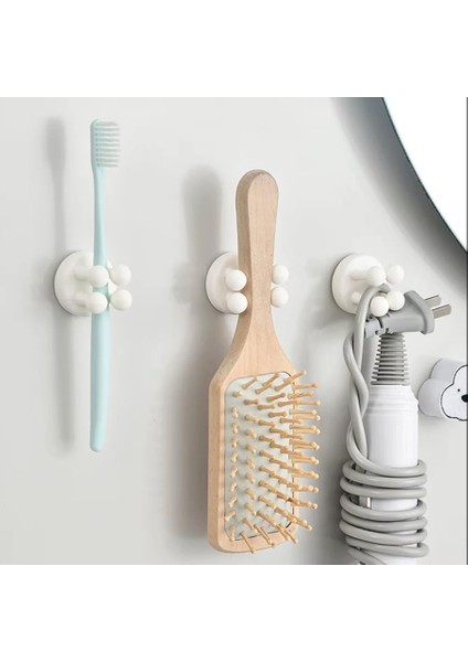 1 Adet Silikon Yapışkanlı Klips Fiş Kablo Tutucu Askı fiyatları