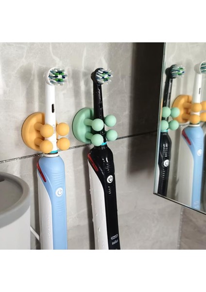 1 Adet Silikon Yapışkanlı Klips Fiş Kablo Tutucu Askı indirimleri