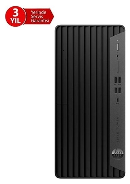 <![cdata[hp Elıte 800 G9 A0YY4EA Core I9 14900-32GB Ddr5 Ram-1tb Nvme-8gb RTX3050-W11 Pro]]>