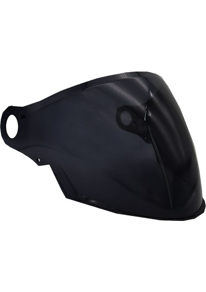 Aırflow 2 Kask Vizörü Siyah