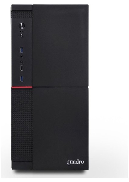<![cdata[quadro Solıd Rha 124850 Core I5 12400 40GB- 512GB M2 Nvme- O/b UHD Fdos]]>