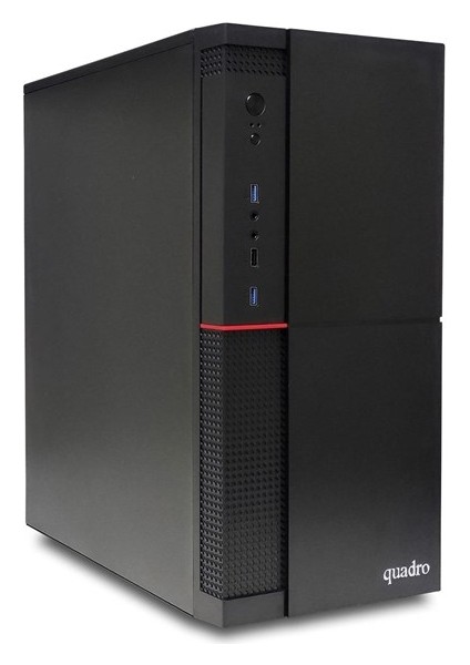 <![cdata[quadro Solıd Rha 124850 Core I5 12400 40GB- 512GB M2 Nvme- O/b UHD Fdos]]>