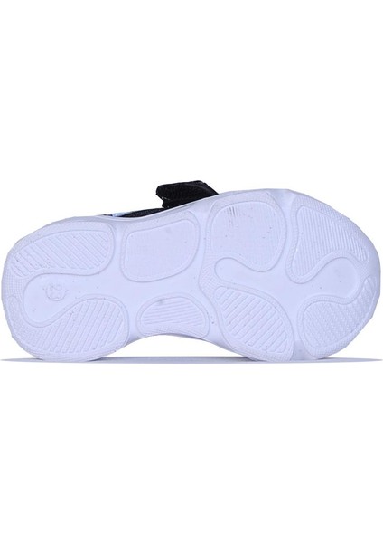 Skuaıter 6800 Cansın Bebe Simli Kız Çocuk Spor Ayakkabı modelleri