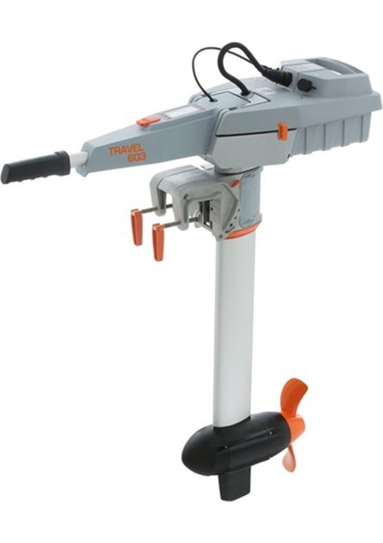 Travel 603 - 500w Elektrikli Dıştan Takma Motor