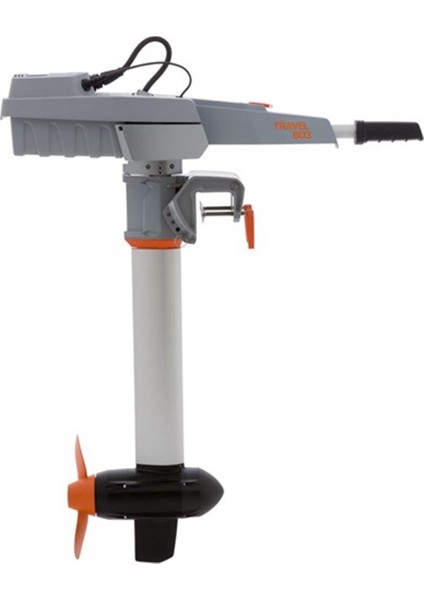 Travel 603 - 500w Elektrikli Dıştan Takma Motor modelleri