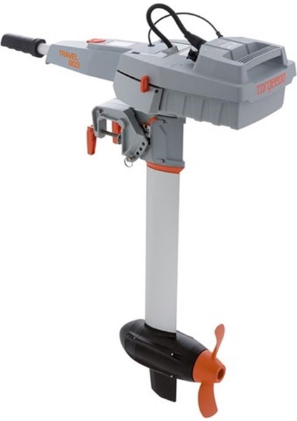 Travel 603 - 500w Elektrikli Dıştan Takma Motor fırsatları